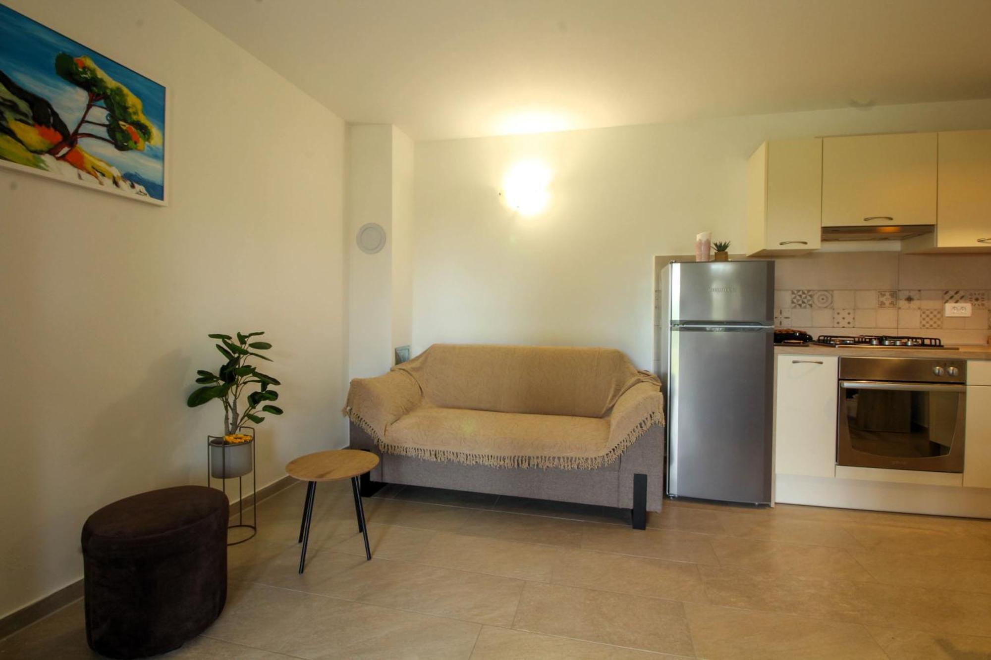 Holiday Home Zora Вишнян Екстер'єр фото